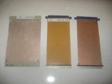 JRC JST-100 JST 135D NRD 301 302 525 535+ CPU extender boards - IN KIT FORM