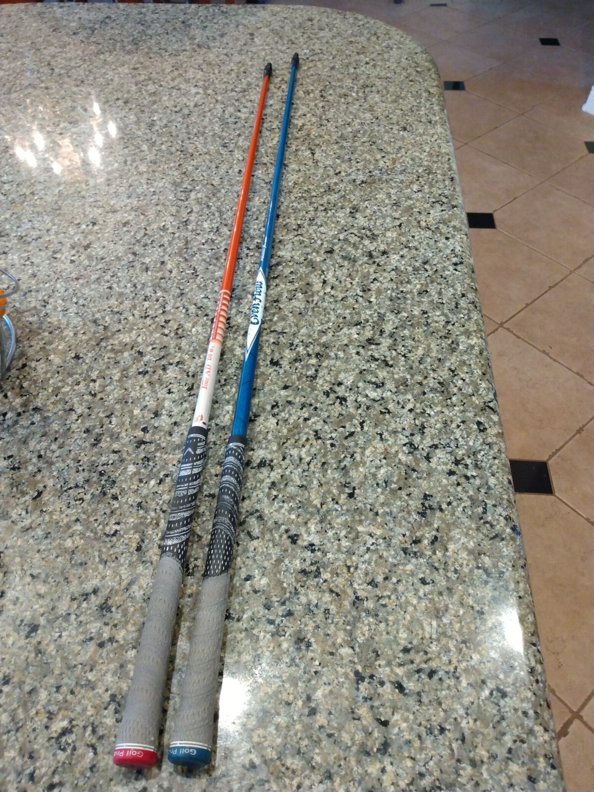 Driver Shaft 3 Wood Shaft combo eBay