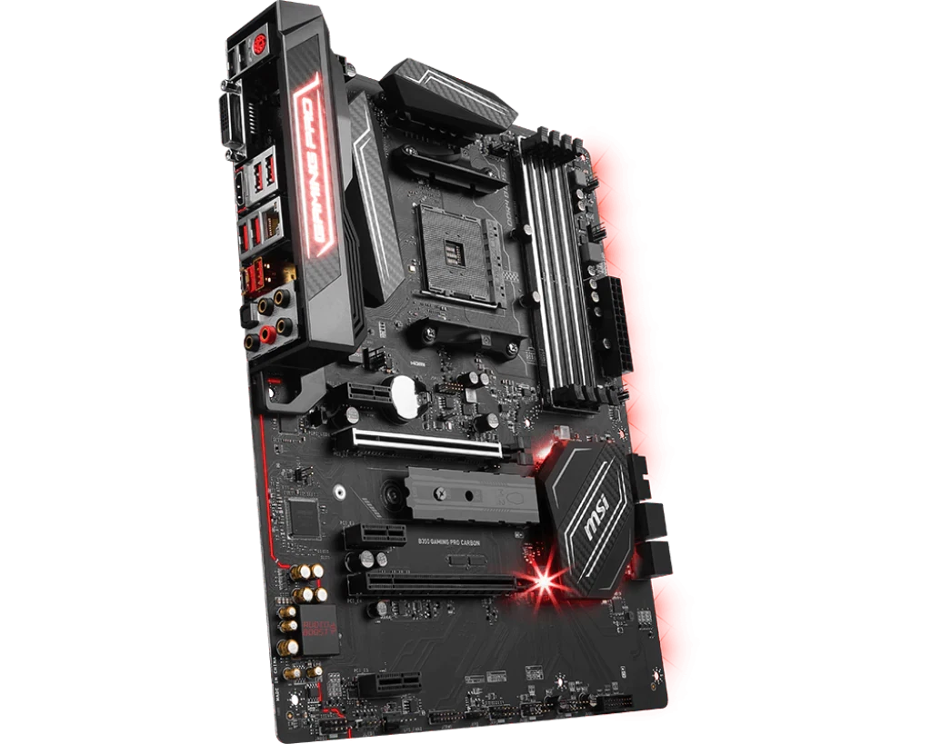 B350 carbon best sale