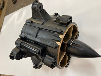 NICE Seadoo XP GSX GS HX GTX SPX Challenger Speedster 140mm Bronze Jet Pump