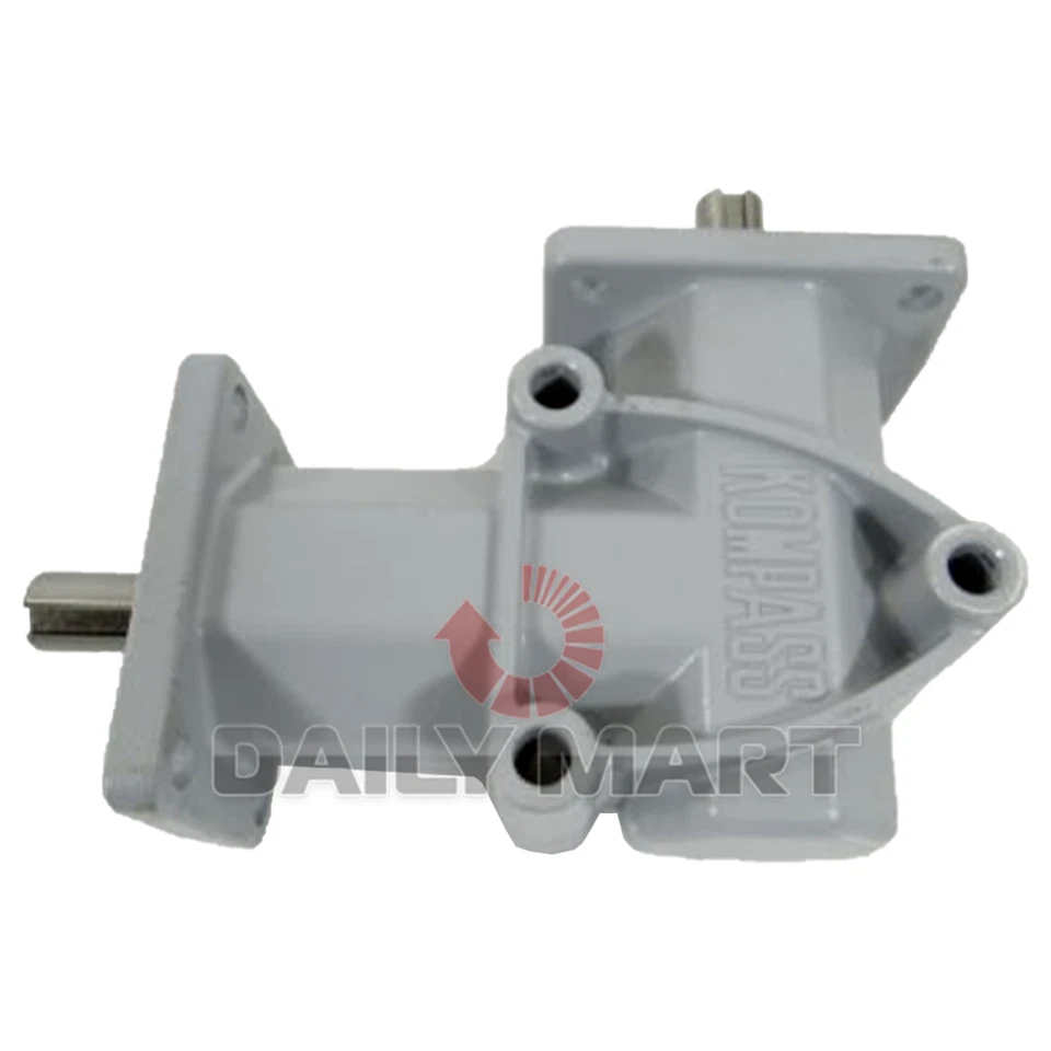 New In Box KOMPASS KB-151 Bevel Gear Box - Image 3 of 3