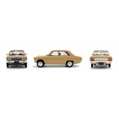 FUJIMI Inch-Up Series No.318 1/24 Mazda Familia Assembly Plastic