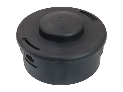 Fadenkopf 130mm Kompatibel mit Solo Trimmer M12x1,5 inkl.Mähfaden 2,4mm Adapter