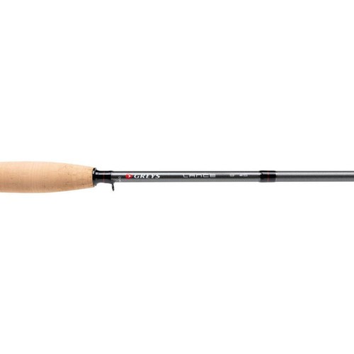 Greys Lance Fly Rod 9ft 6in 8Line 4pc / Fishing - Picture 3 of 10