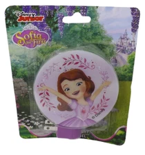 Idea Nuova LED Night Light - New - Sofia the First