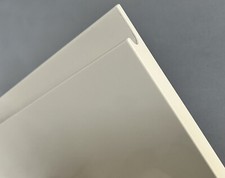 IKEA Voxtorp Hochglanz hellbeige Schubladenfront Front 60 x 20 cm 003.211.62