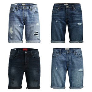 jack and jones jeans shorts