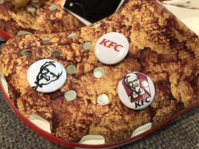 chicken jibbitz for crocs