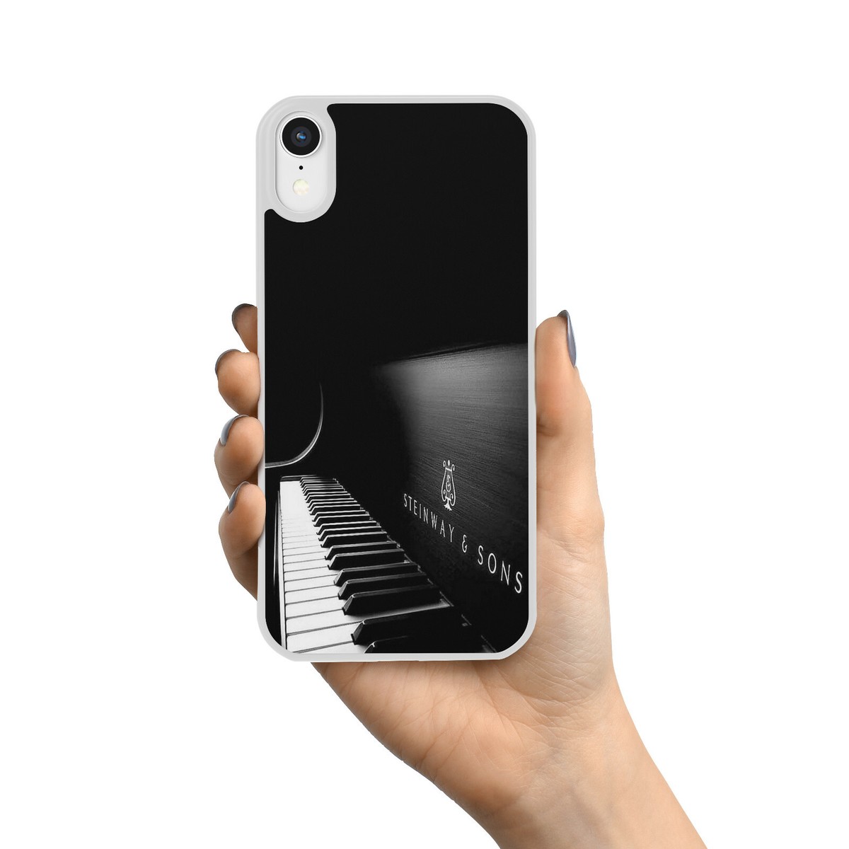 skknydip × mezzo piano スマホケースiPhone15pro Amazon.com: iPhone 15 Pro Musician Piano Case : Cell Phones