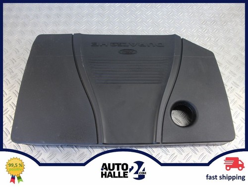 109081 Ford Mondeo IV Sedan BA7 4MSG6A949AH Motorhaube 4MSG-6A949-AH - Picture 2 of 5