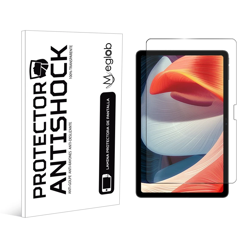 ANTISHOCK Screen protector for Doogee T20
