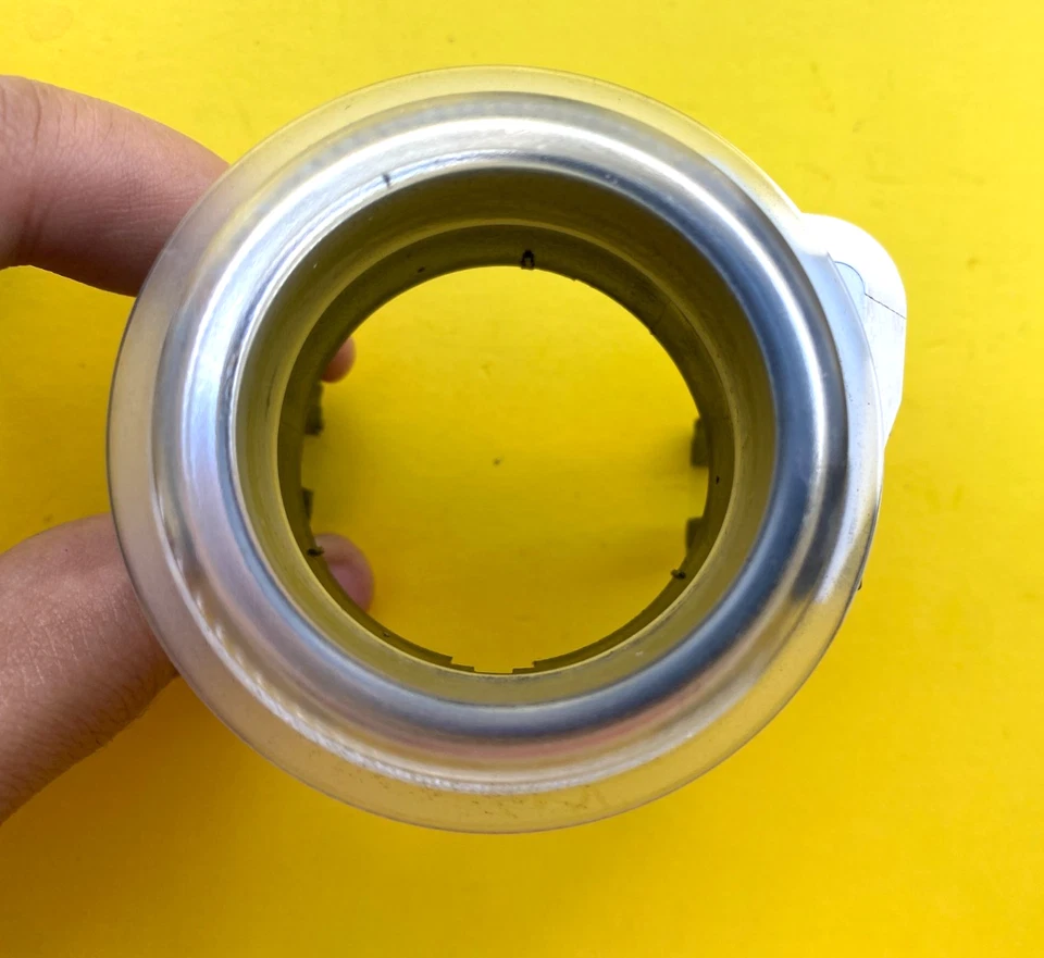 2008-2014 SUBARU TRIBECA IGNITION ANTI THEFT PATS IMMOBILIZER OEM 88215AG00A - Image 3 of 4