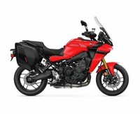 2022 Yamaha TRACER 9 GT