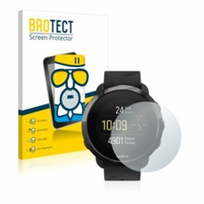 AirGlass MATTE Tempered Glass Premium Screen Protector for Suunto 3 Fitness