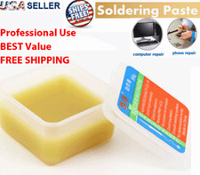 50g Soldering Flux Paste Solder Welding Rosin Grease Cream for Phone PC Circuit