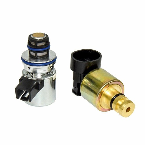4617210+56041403AA Governor Pressure Sensor Solenoid Valve For Dodge Dakota 5.2L - Picture 2 of 7
