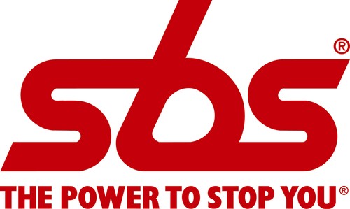 SBS Street Rear Sintered Brake Pads - 519LS - DUCATI 748 BIPOSTO 1995 - 1998 - Picture 3 of 4