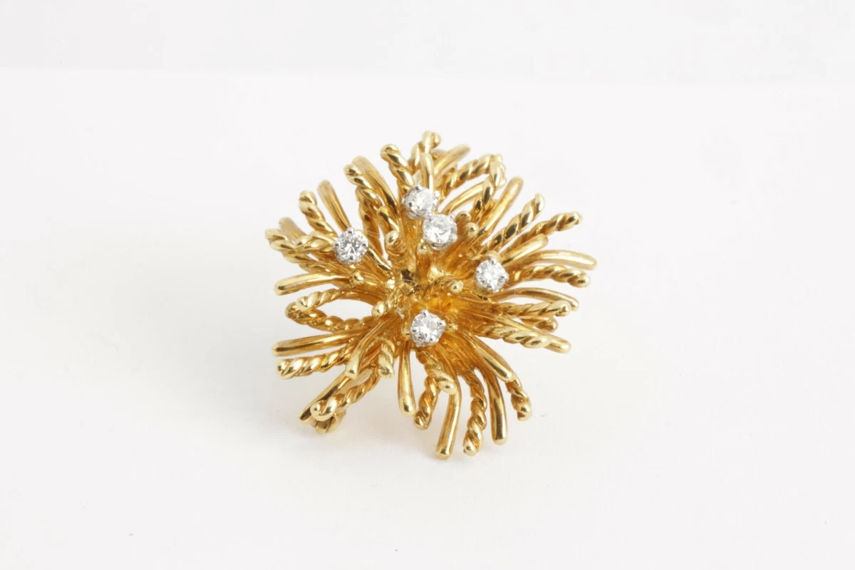 Tiffany brooch deals