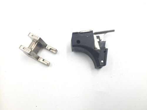 Smith & Wesson SD9 VE 9mm Pistol Parts: Housing & Lever
