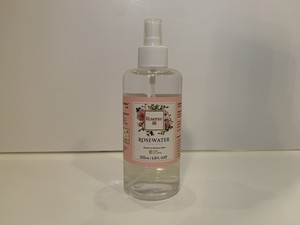 rosense rose water spray