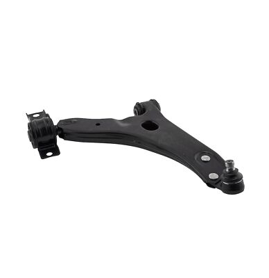 Pair Front Lower Control Arms w/Ball Joints Assembly for 2005 - 2011