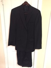 JoS A. Bank Signature Suit