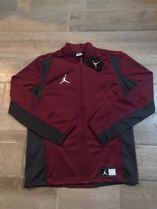 jordan flight knit jacket