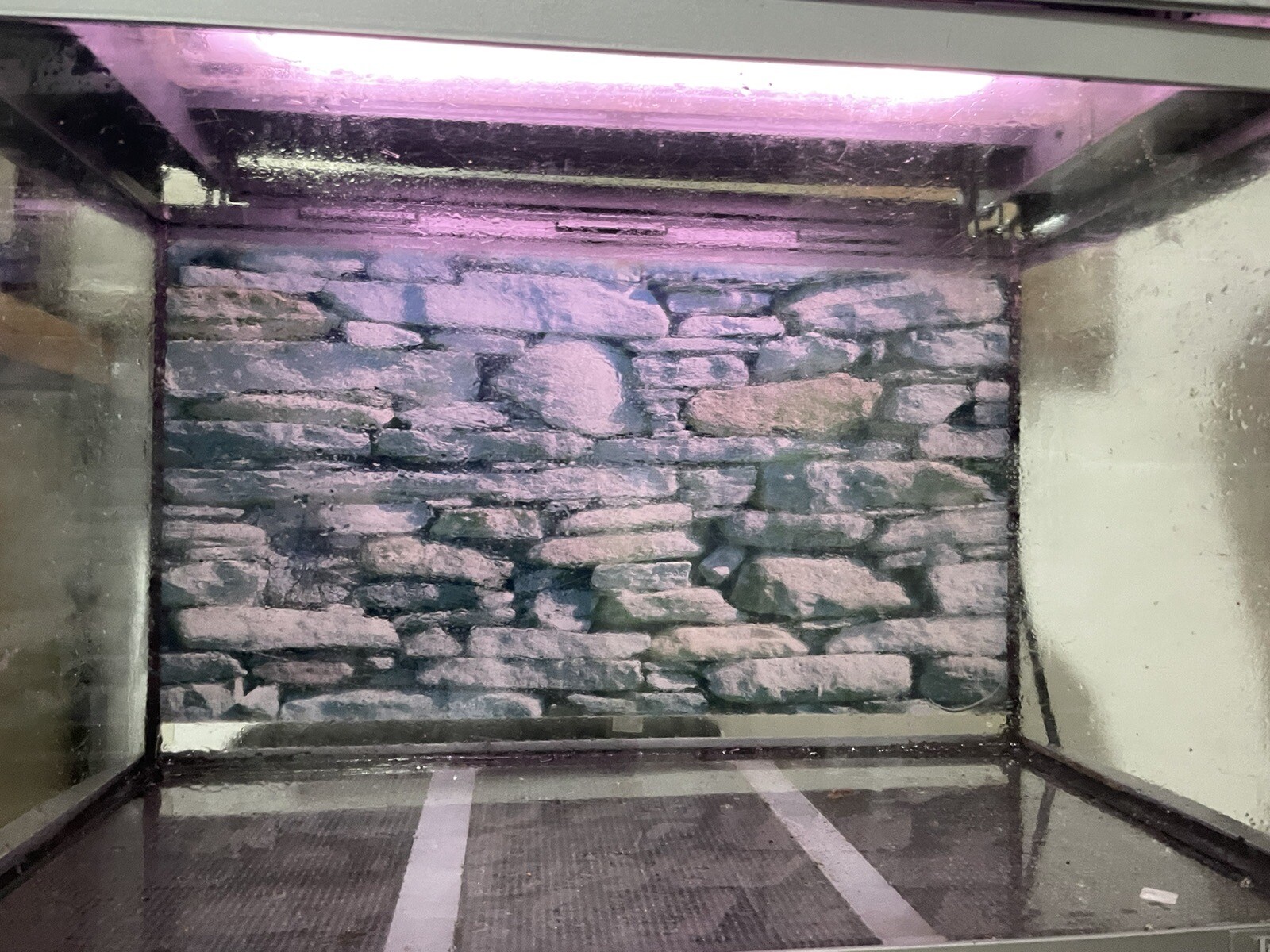 Tetra Fish Tank And Stand eBay