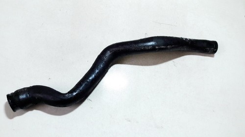 Citroen Jumpy 1999 Crankcase breather Vent Hose used, Genuine #1094278-65