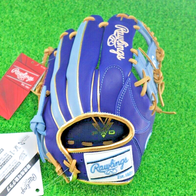 Rawlings Baseball Glove Infield RHT 11.25 HYPER TECH COLOR SYNC | eBay