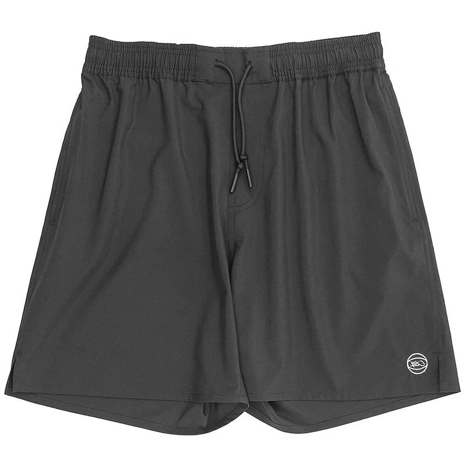 K1X Basketball | Stockton Shorts mit Taschen