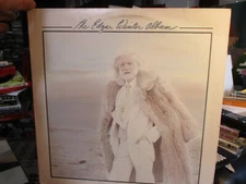 1979 The EDGAR WINTER Album US LP Blue Sky 35989 Blues Rock W/Inner VG+/VG