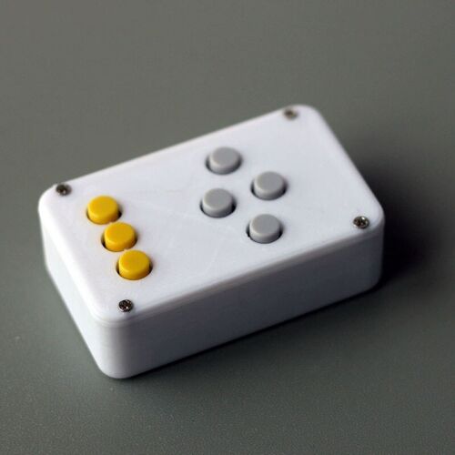 Wireless Auto Clicker Phone Screen Clicker Automatic Mobile Clicker for Android - 第 1/4 張圖片