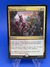 Eiganjo Uprising 217/302 Foil - Promo Pack: Neon Dynasty - MTG - Pack Fresh!