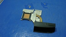 Dell Alienware 18.4" 18 Genuine Video GPU Card Heatsink H3P03 AT0UN0070F0 GLP 