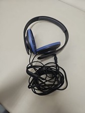 SENNHEISER HD435 Wired Headphones - NEEDS NEW EAR MUFFS
