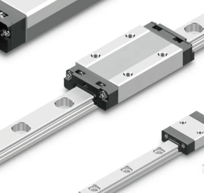 MOTION AND DRIVES HIWIN compatible Miniature Linear Guide MGN07, miniatur Linearschienen, MN7R