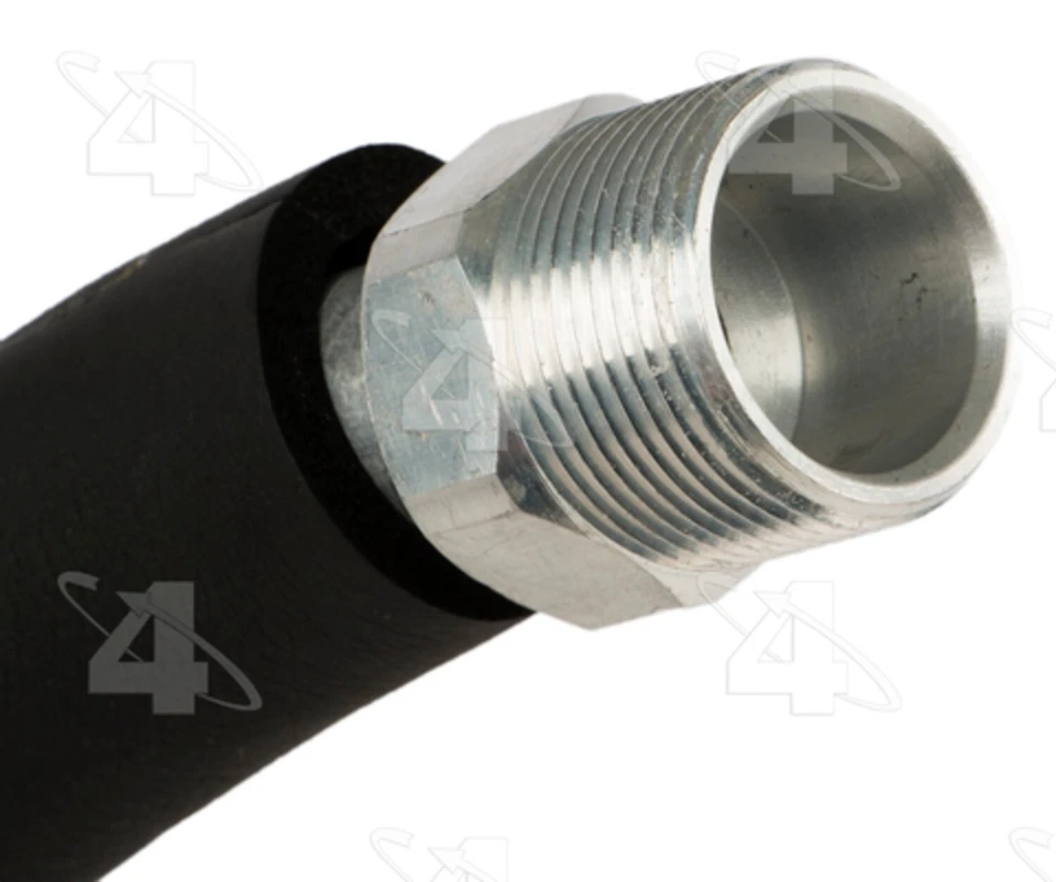 Manguera de succión de refrigerante aire acondicionado Four Seasons para 02-06 Acura RSX 56805 Foto 2 de 4