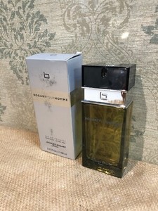 Bogart Pour Homme By Jacques Bogart For Men. 3.3 Oz Spray. New In Box  3355991002074 | eBay