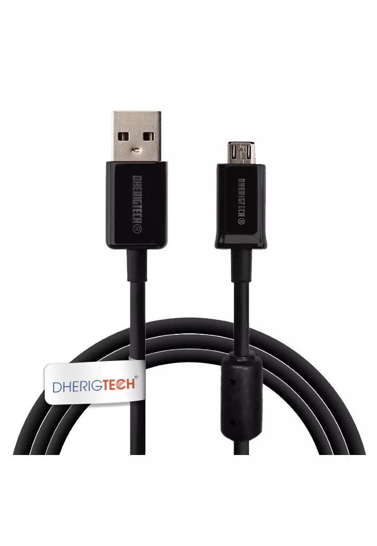 Sony HDR-CX670/W HD Digital Camcorder REPLACEMENT USB DATA SYNC LEAD