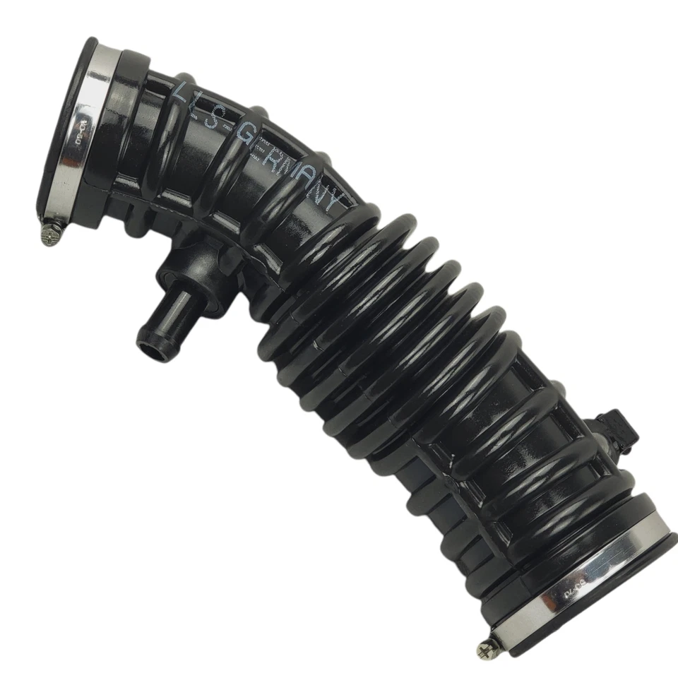 Manguera de Aspiración Filtro Aire Para Daewoo Kalos 1.2 1.4 96536712 - Imagen 4 de 4