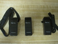 Lot of 3... LightSpeed FlexMike Microphones...USED