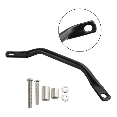 Barre d'Accoudoir Accoudoir De Passager pour Honda CRF300L CRF250L 2021-2023 - Photo 1/4
