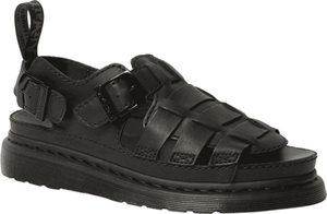 dr martens archive sandals