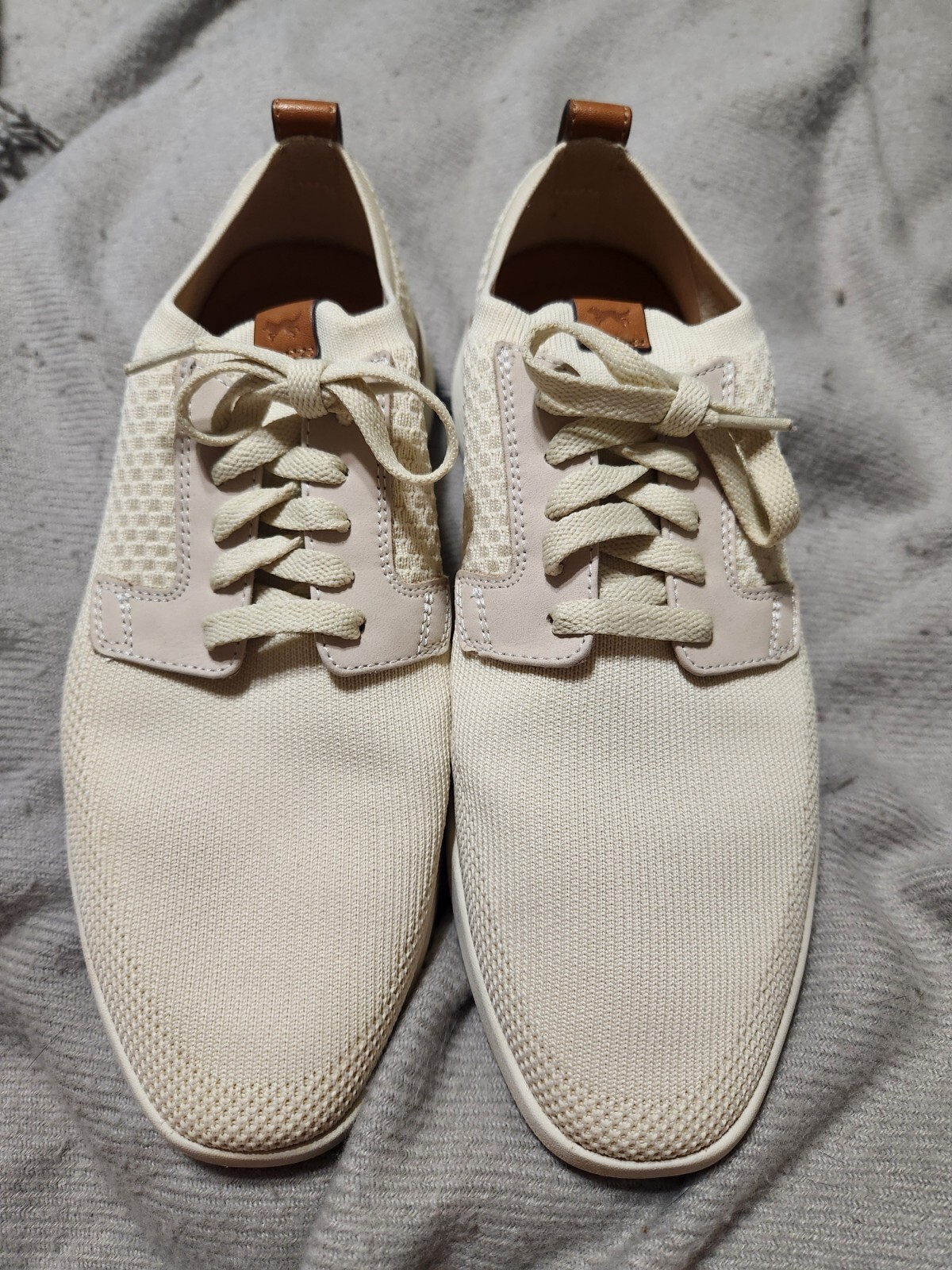 SAOLA Wolf and Shepherd Swifknit Derby Uomo 7 donna 9