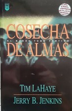 COSECHA DE ALMAS