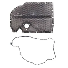 Lower Engine Oil Pan Fits VW Volkswagen Golf GTI Audi A3 S3 2015-2018 06K103600R