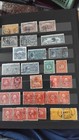 TIMBRES ANCIENS CLASSIQUES U S A .BONNE PETITE COLLECTION