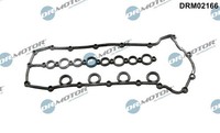 Dr.Motor Automotive Dichtung, Zylinderkopfhaube DRM02166 FüR Land Rover
