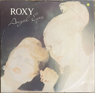 Roxy Music - Angel Eyes / DJ Harvey Todd Terje Balearic House Disc Guide